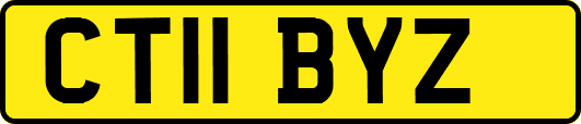 CT11BYZ