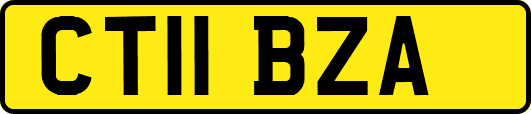 CT11BZA
