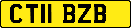 CT11BZB