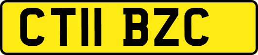 CT11BZC