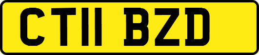 CT11BZD