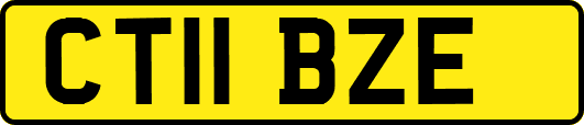 CT11BZE