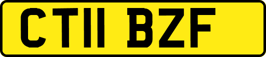 CT11BZF