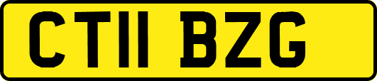 CT11BZG
