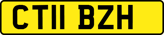 CT11BZH