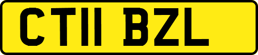 CT11BZL