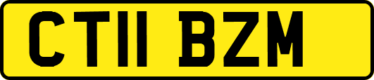 CT11BZM