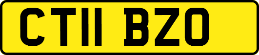 CT11BZO