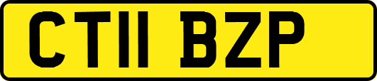 CT11BZP