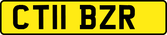 CT11BZR