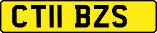 CT11BZS
