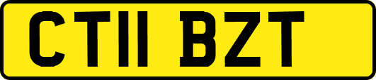 CT11BZT