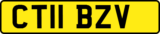 CT11BZV