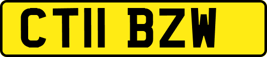 CT11BZW