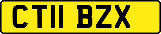 CT11BZX