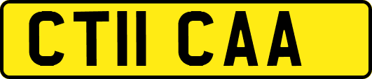 CT11CAA