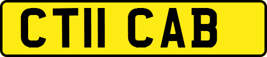 CT11CAB
