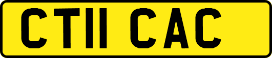 CT11CAC