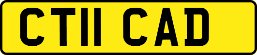 CT11CAD