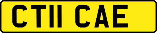 CT11CAE