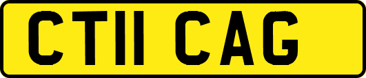 CT11CAG