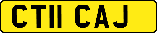CT11CAJ