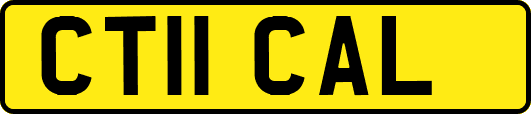 CT11CAL