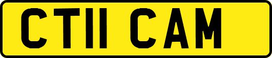 CT11CAM