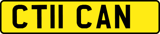 CT11CAN