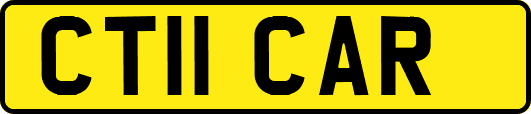 CT11CAR