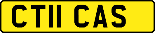 CT11CAS