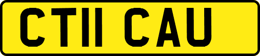 CT11CAU
