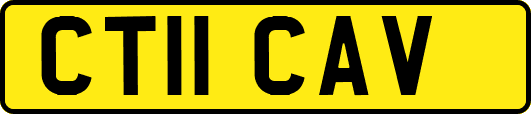 CT11CAV