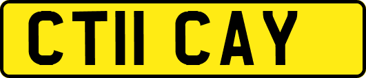 CT11CAY