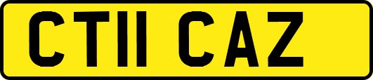 CT11CAZ