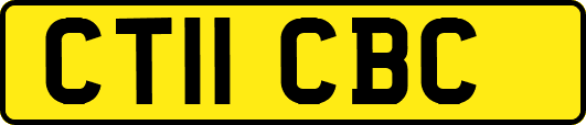 CT11CBC