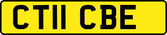 CT11CBE