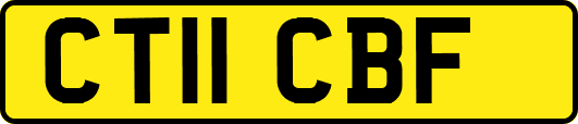 CT11CBF