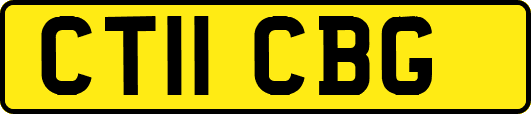 CT11CBG