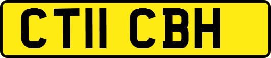 CT11CBH