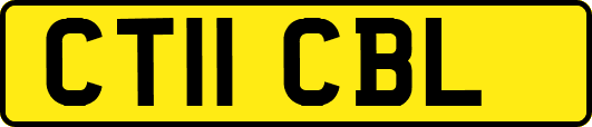 CT11CBL