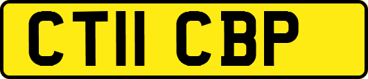 CT11CBP