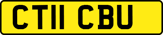 CT11CBU