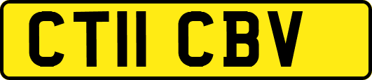 CT11CBV