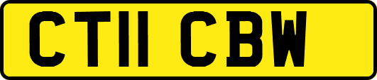 CT11CBW