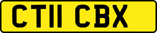 CT11CBX