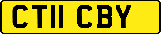 CT11CBY