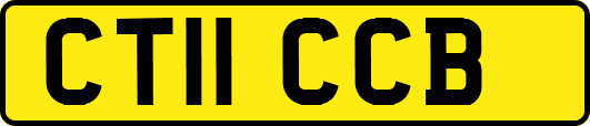 CT11CCB