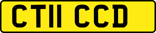 CT11CCD