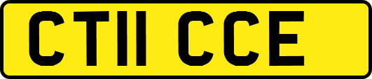 CT11CCE